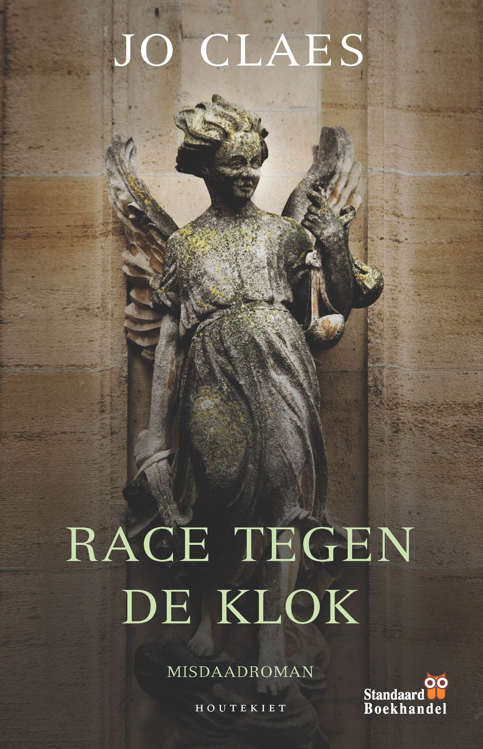 Race tegen de klok