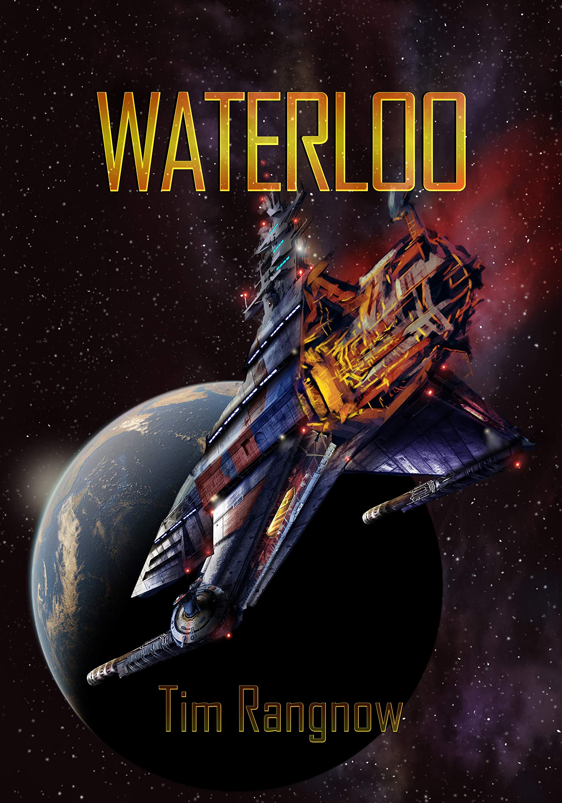 Waterloo