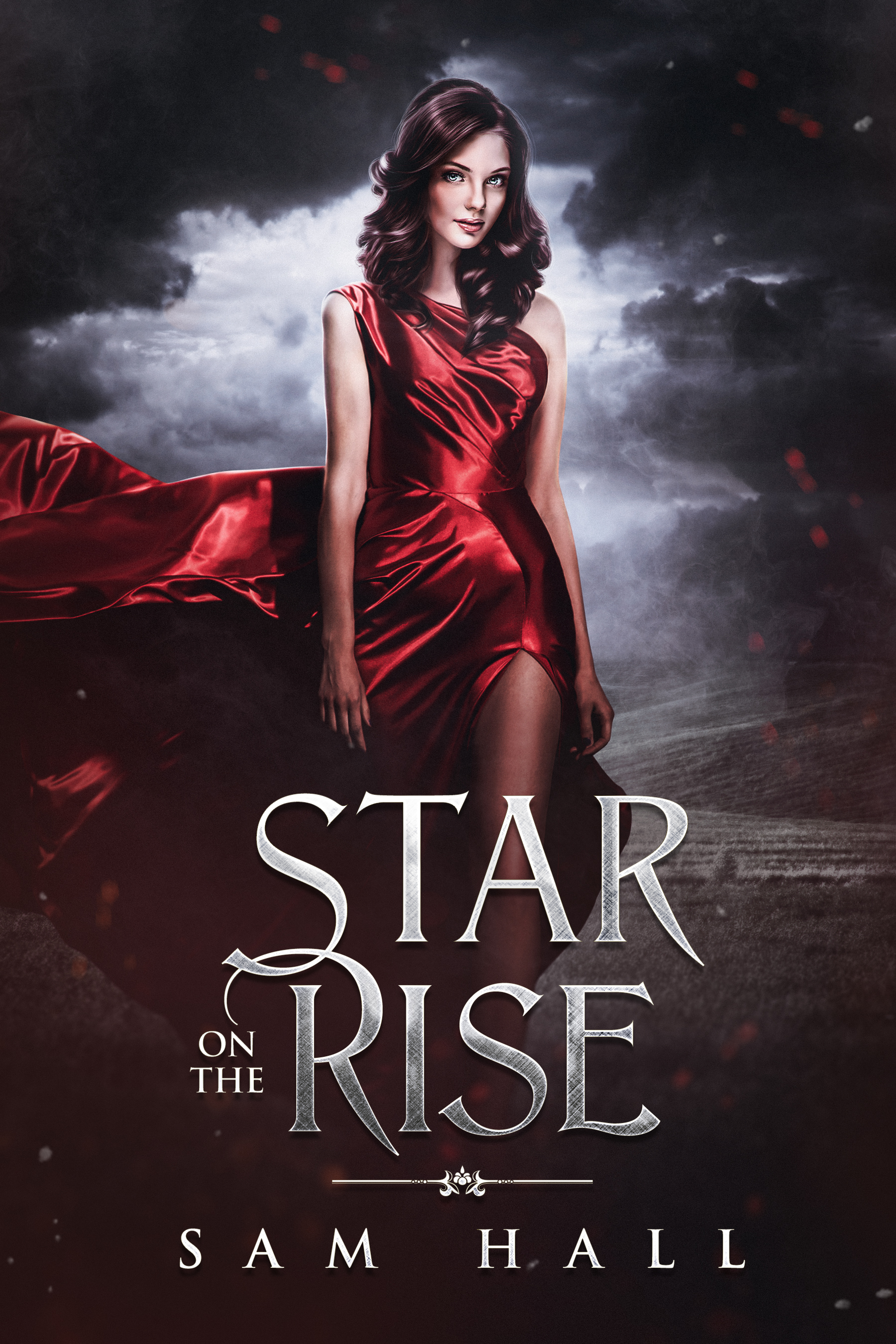 Star on the Rise book cover
