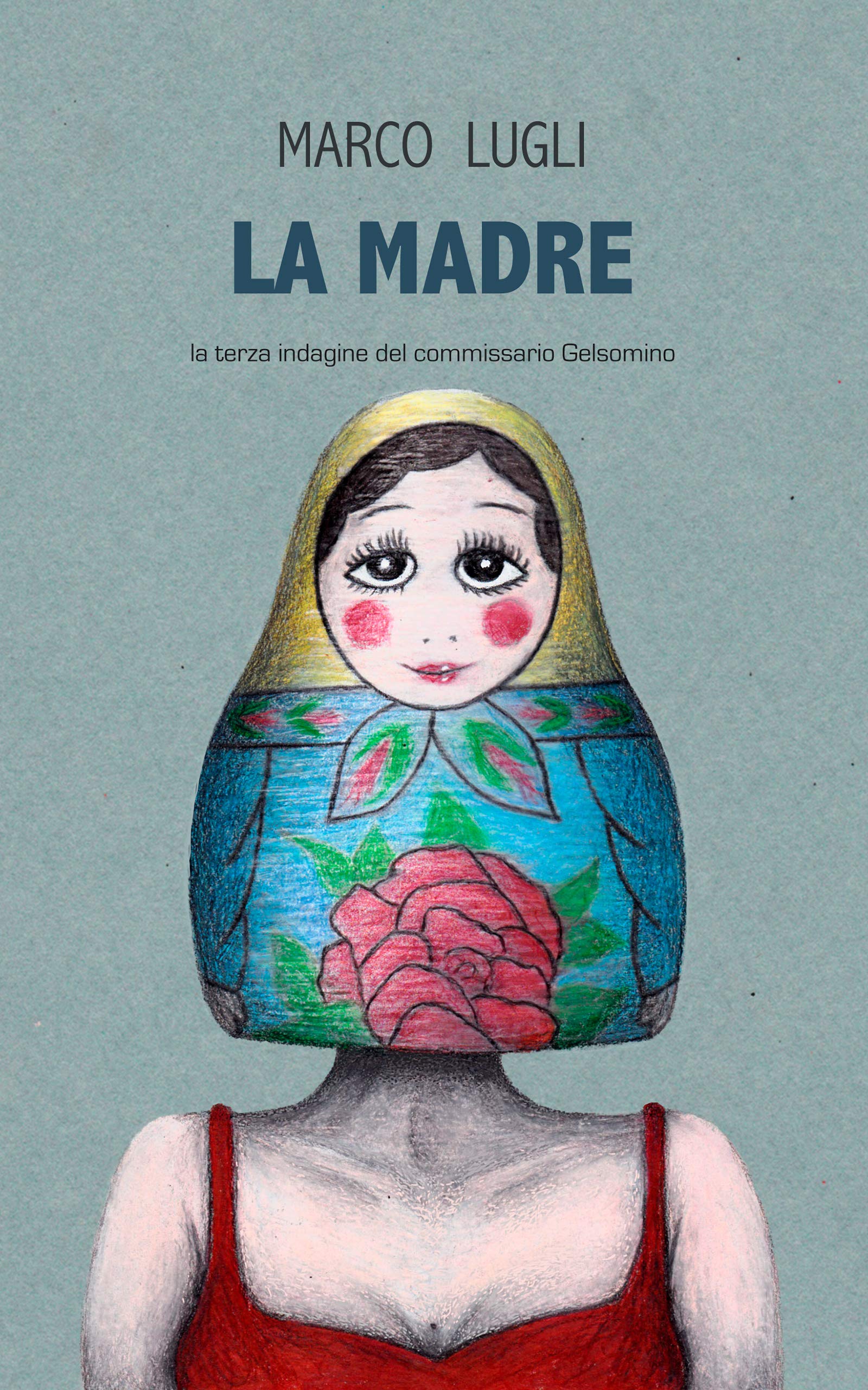 La madre