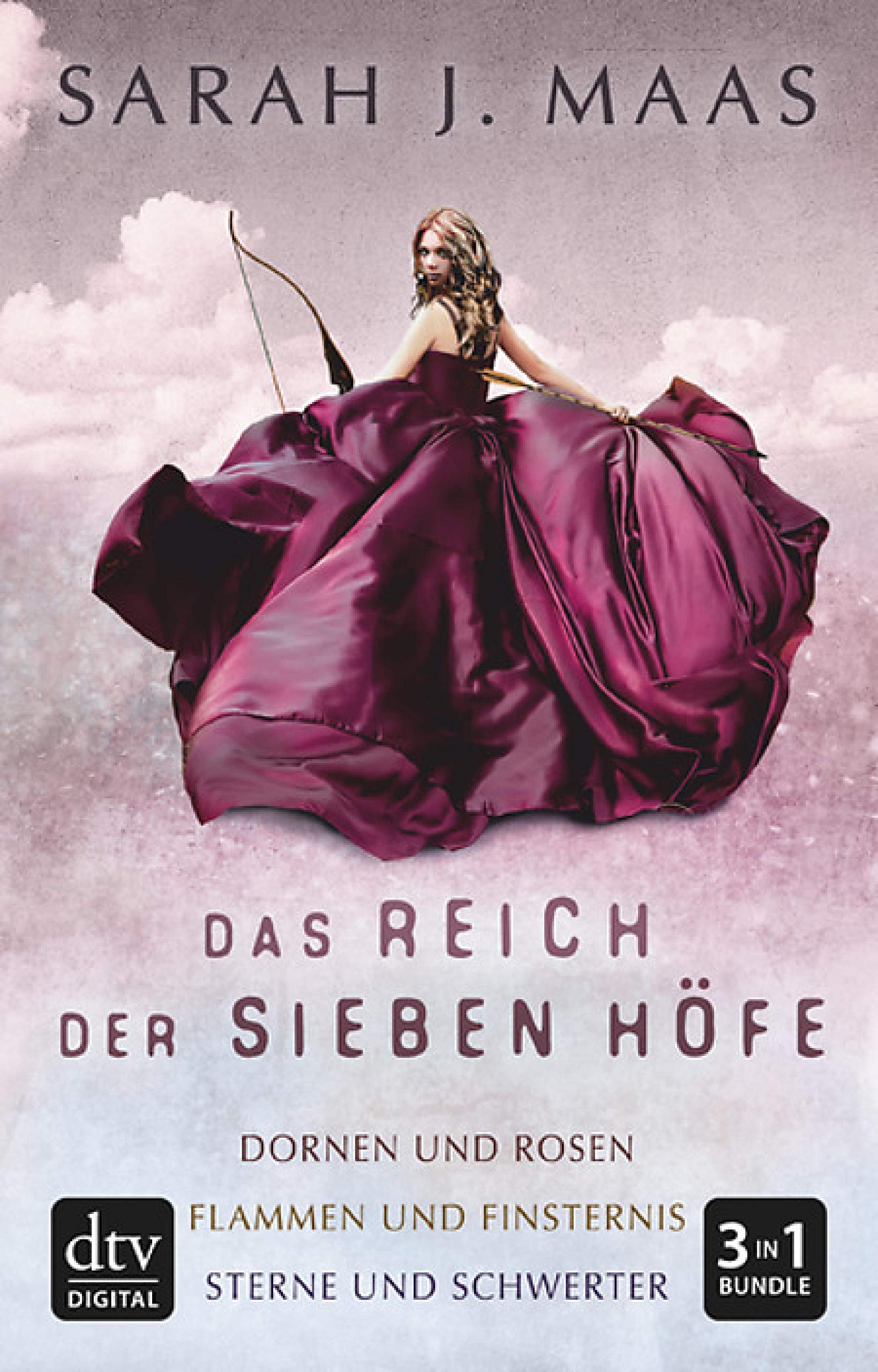 Das Reich Der Sieben Höfe Film Erscheinungsdatum Das Reich der sieben Höfe by Sarah J. Maas | Goodreads