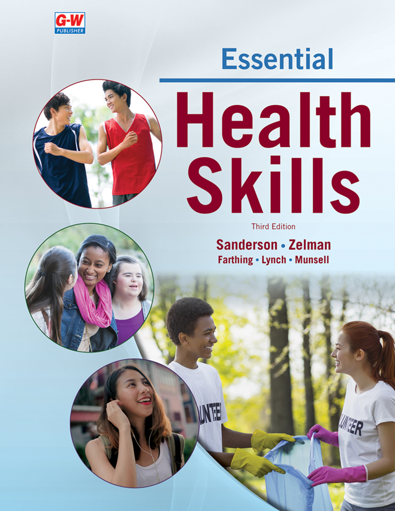 Essential Health Skills by Catherine A. Sanderson Goodreads