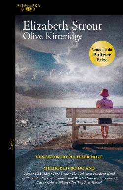 Olive Kitteridge (Olive Kitteridge, #1)