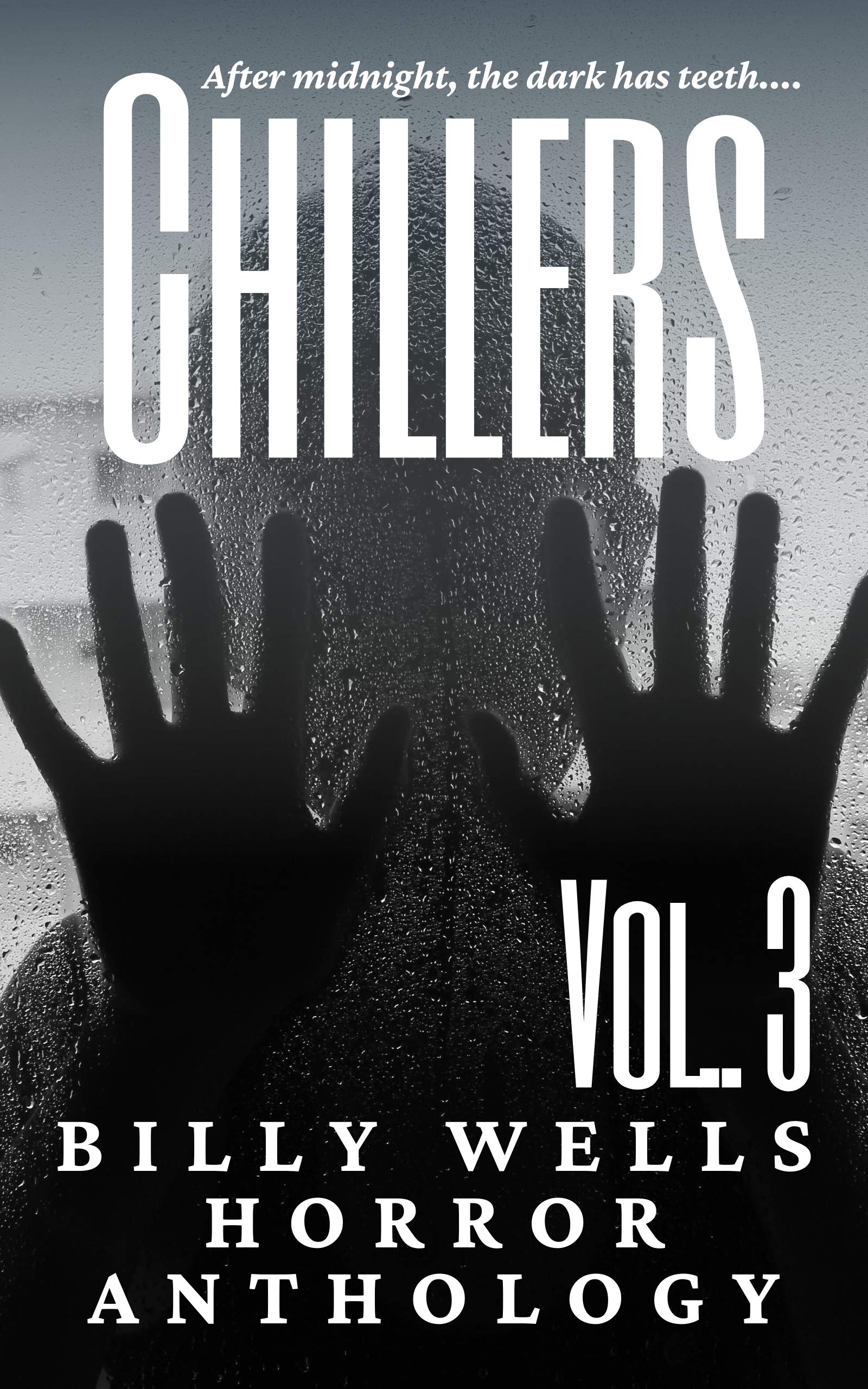 Chillers- Volume 3