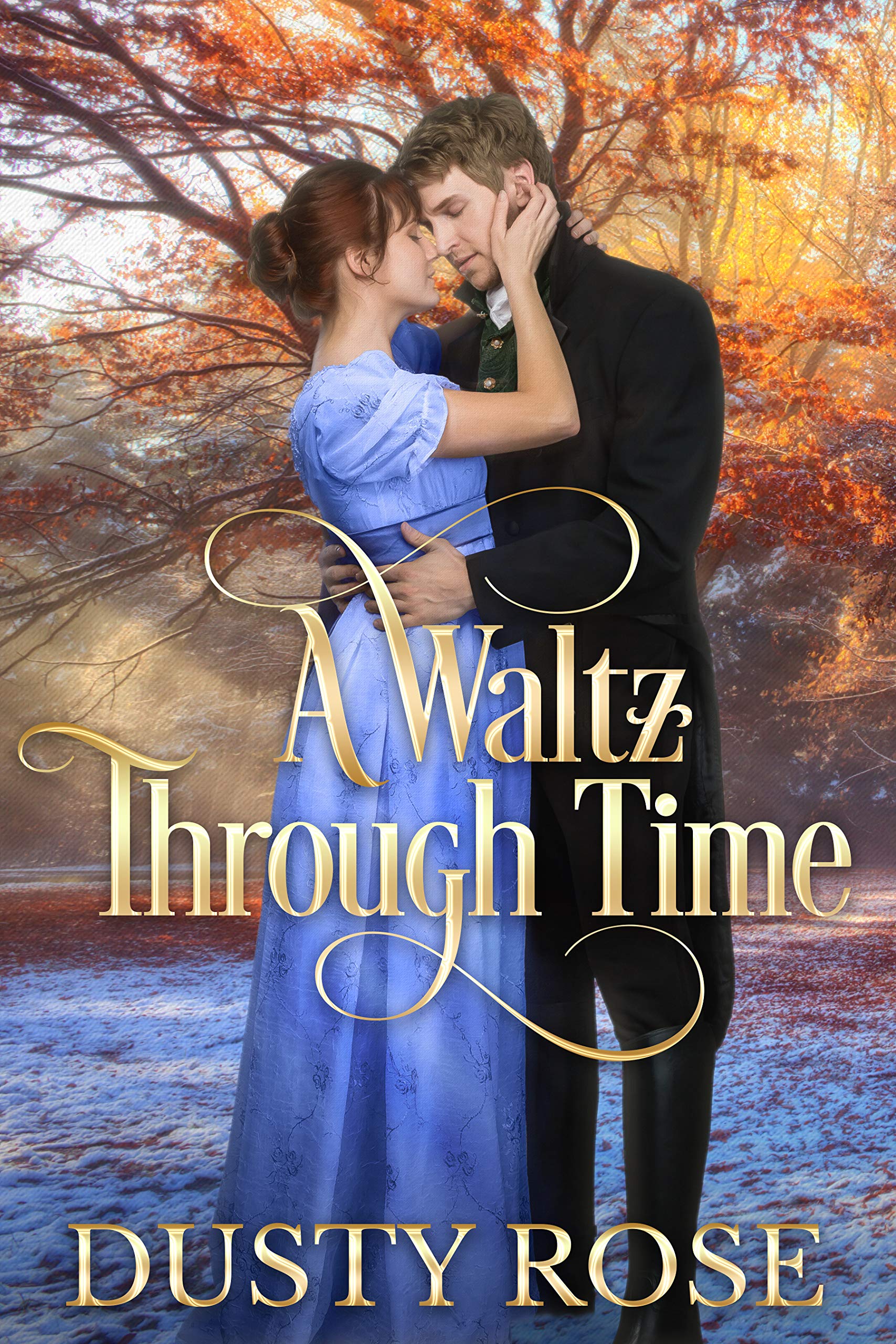 A Waltz Through Time