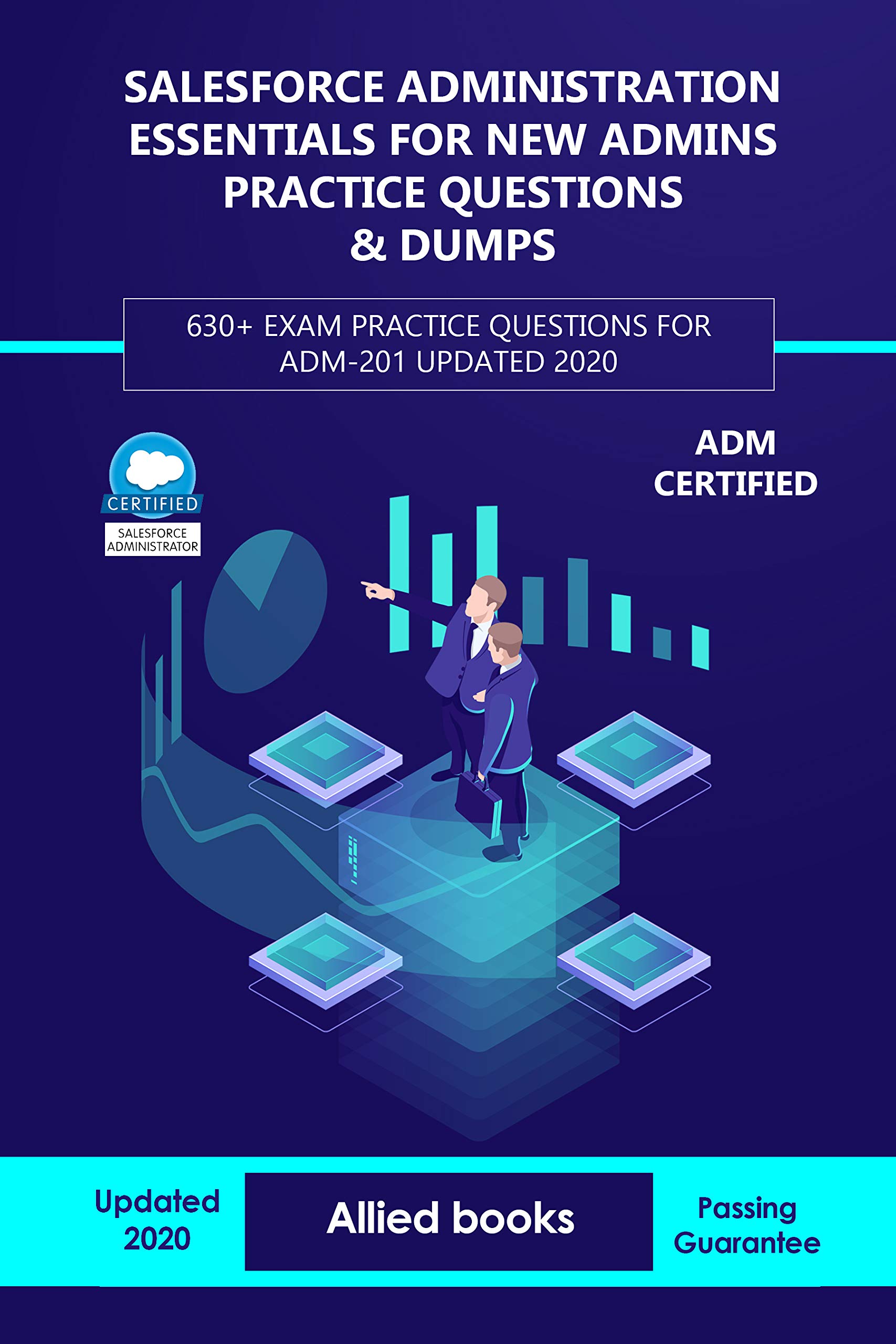 ADM-201関連合格問題