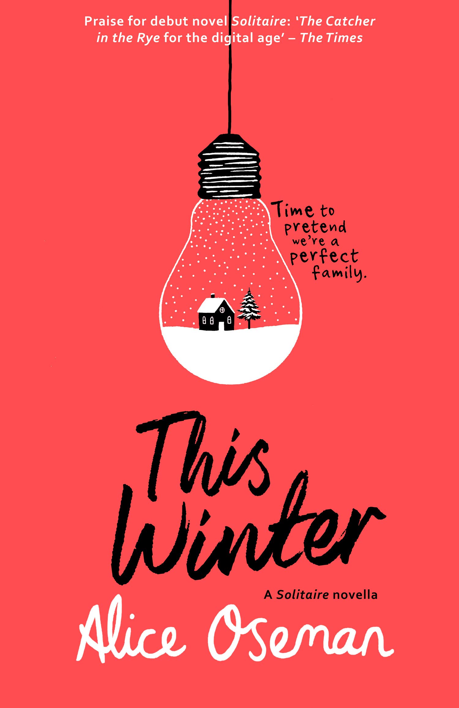 This Winter (Solitaire, #0.5)