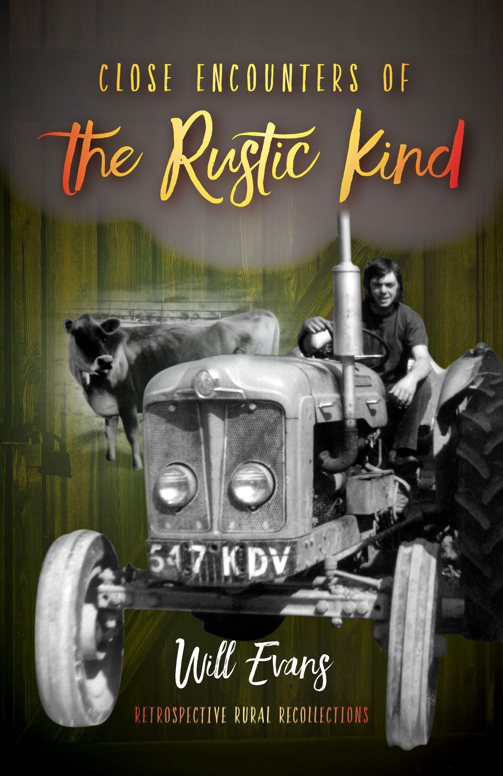 Close Encounters of the Rustic Kind: Retrospective Rural Recollections