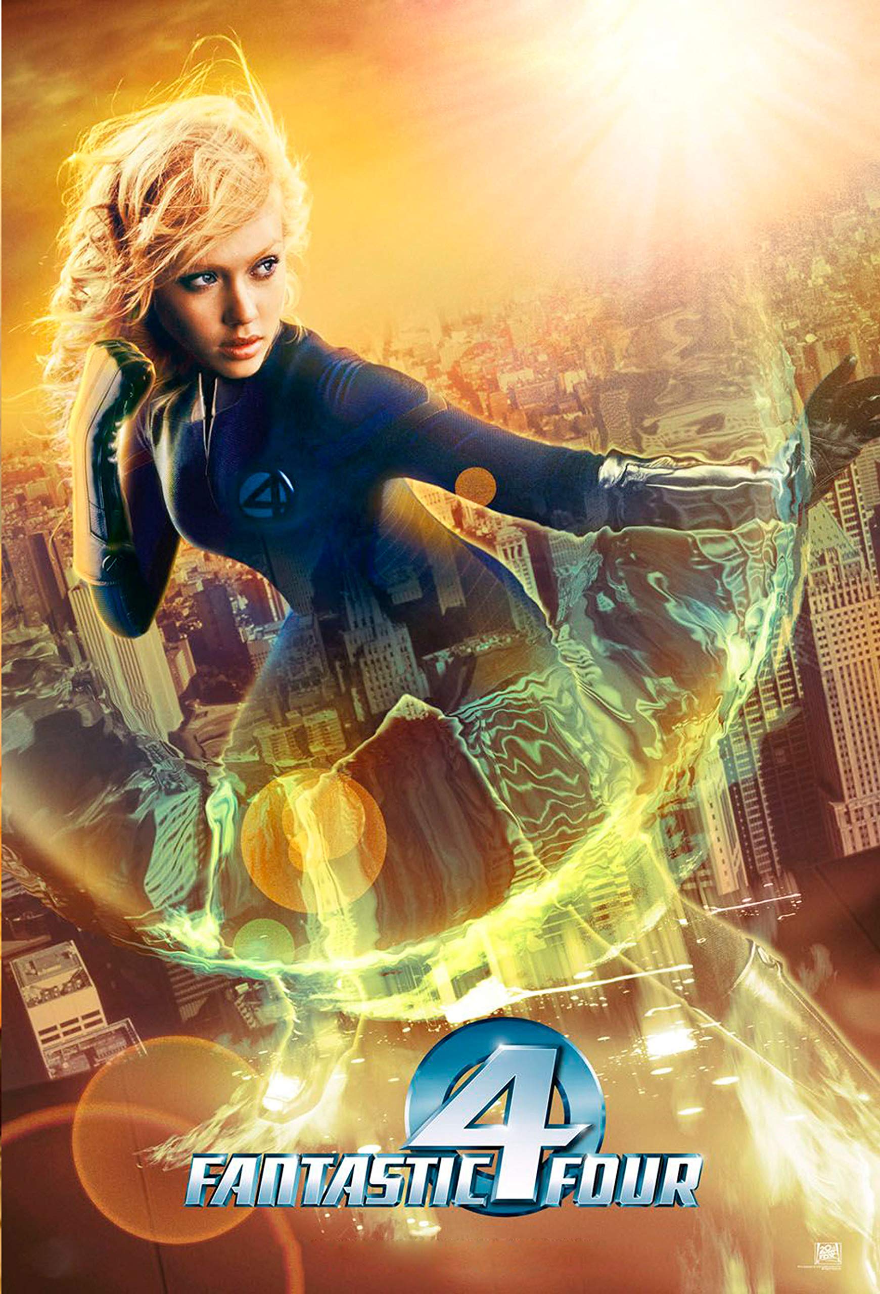 Fantastic Four Original Script by Pedro Alizo Goodreads
