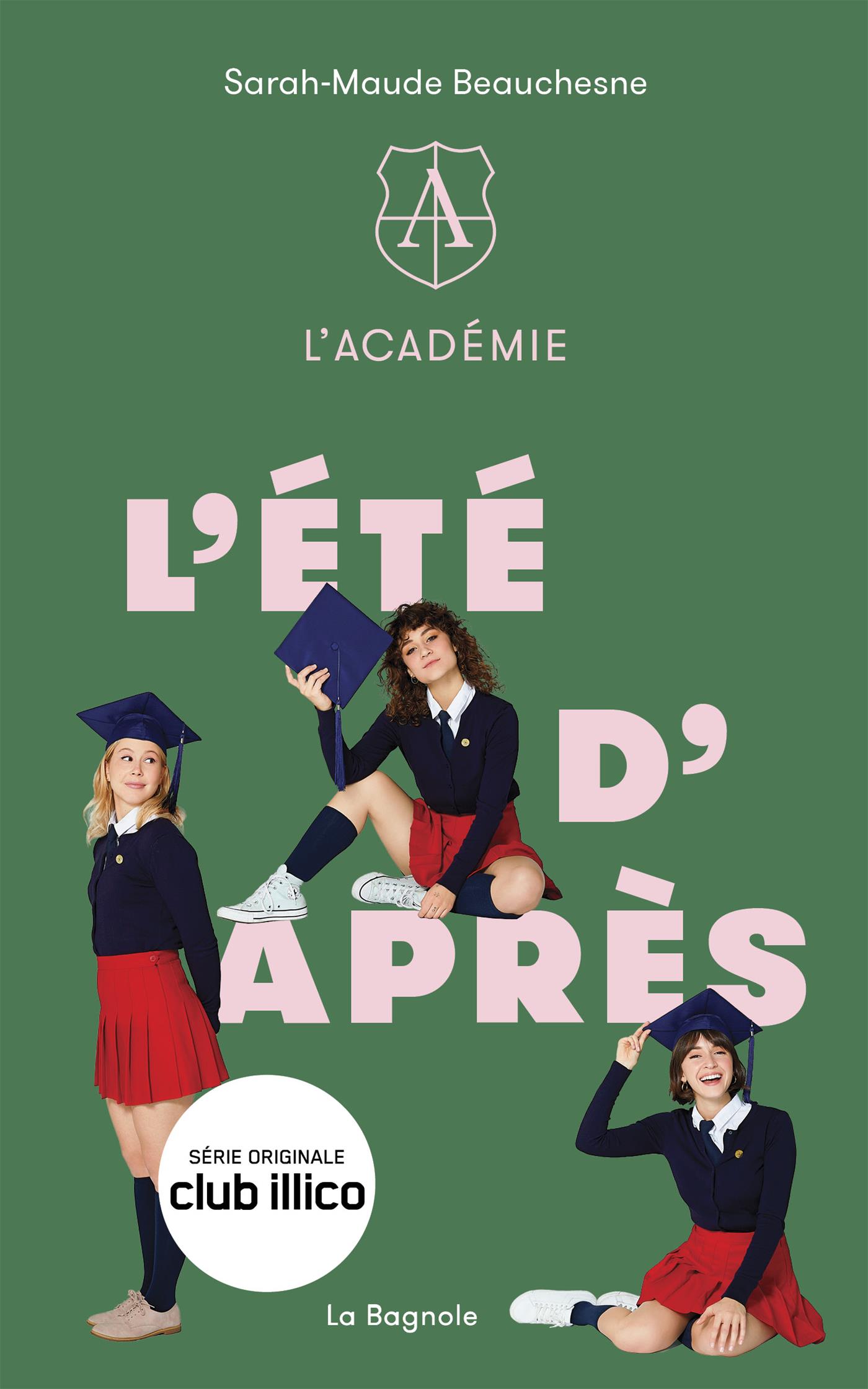 L'été d'après