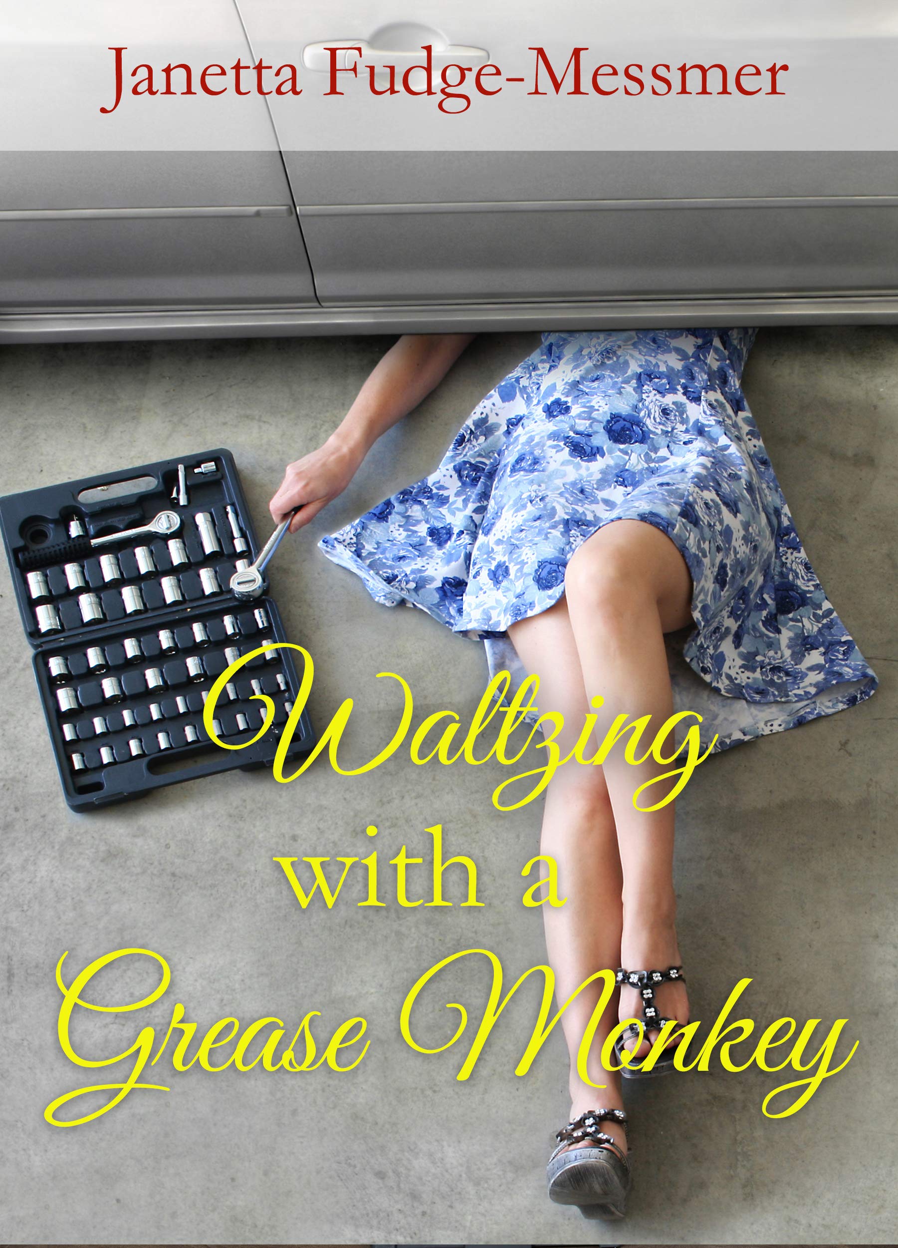 Waltzing With a Grease Monkey