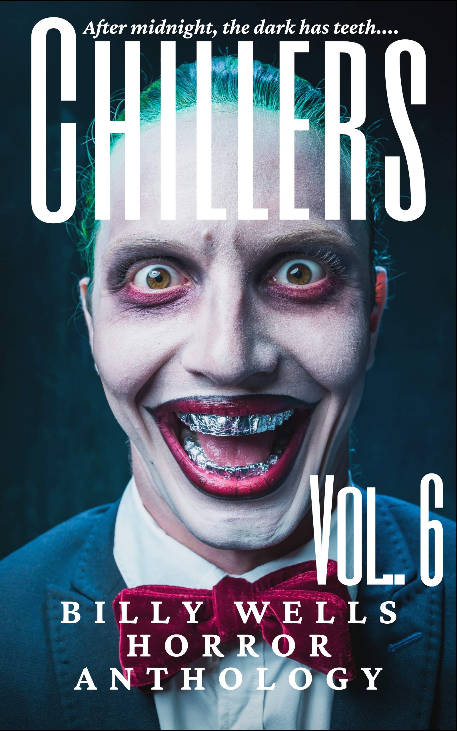 Chillers- Volume 6