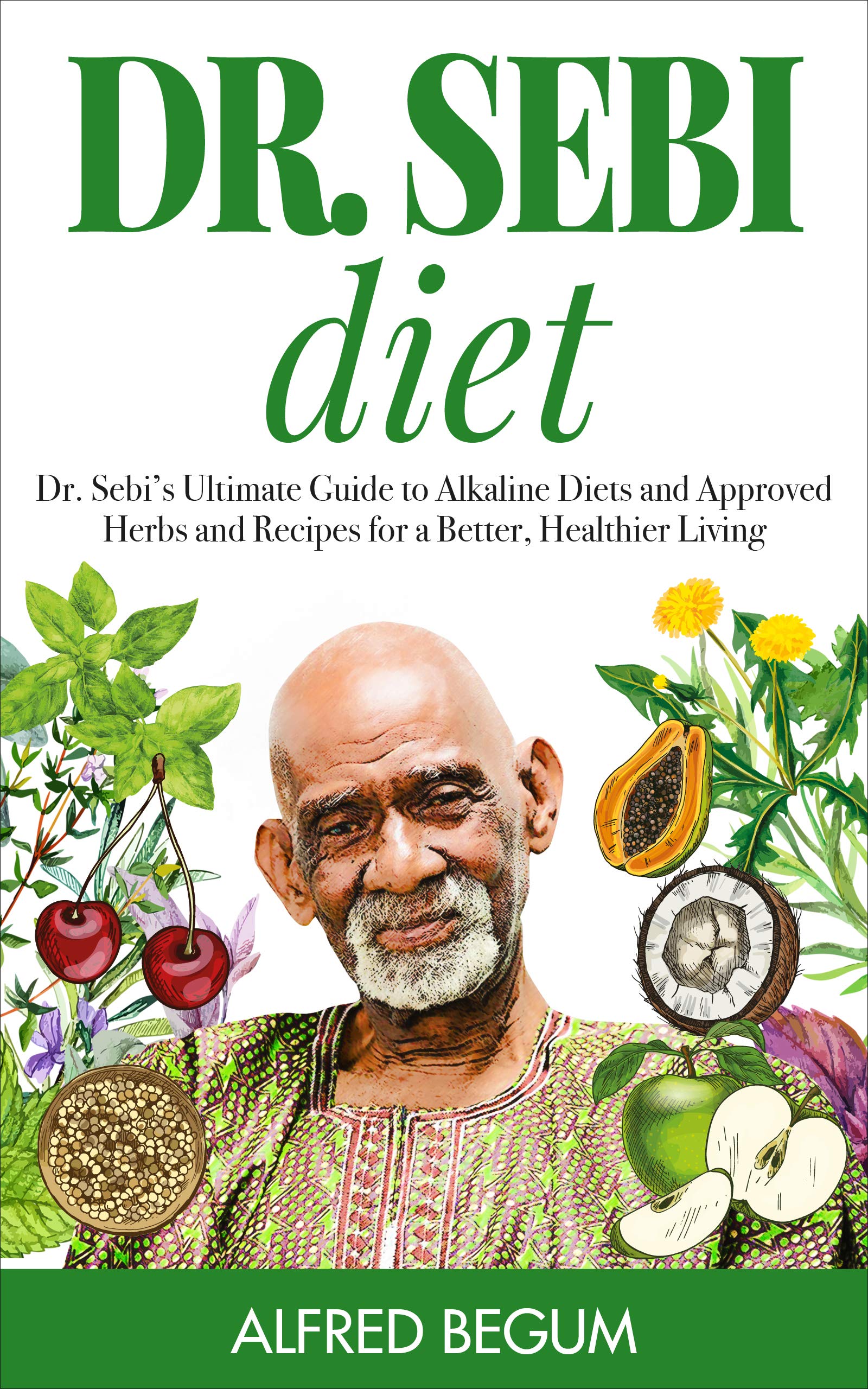 Dr. Sebi'S Legacy: A Retreat For Holistic Healing And Renewal - pjb47gd