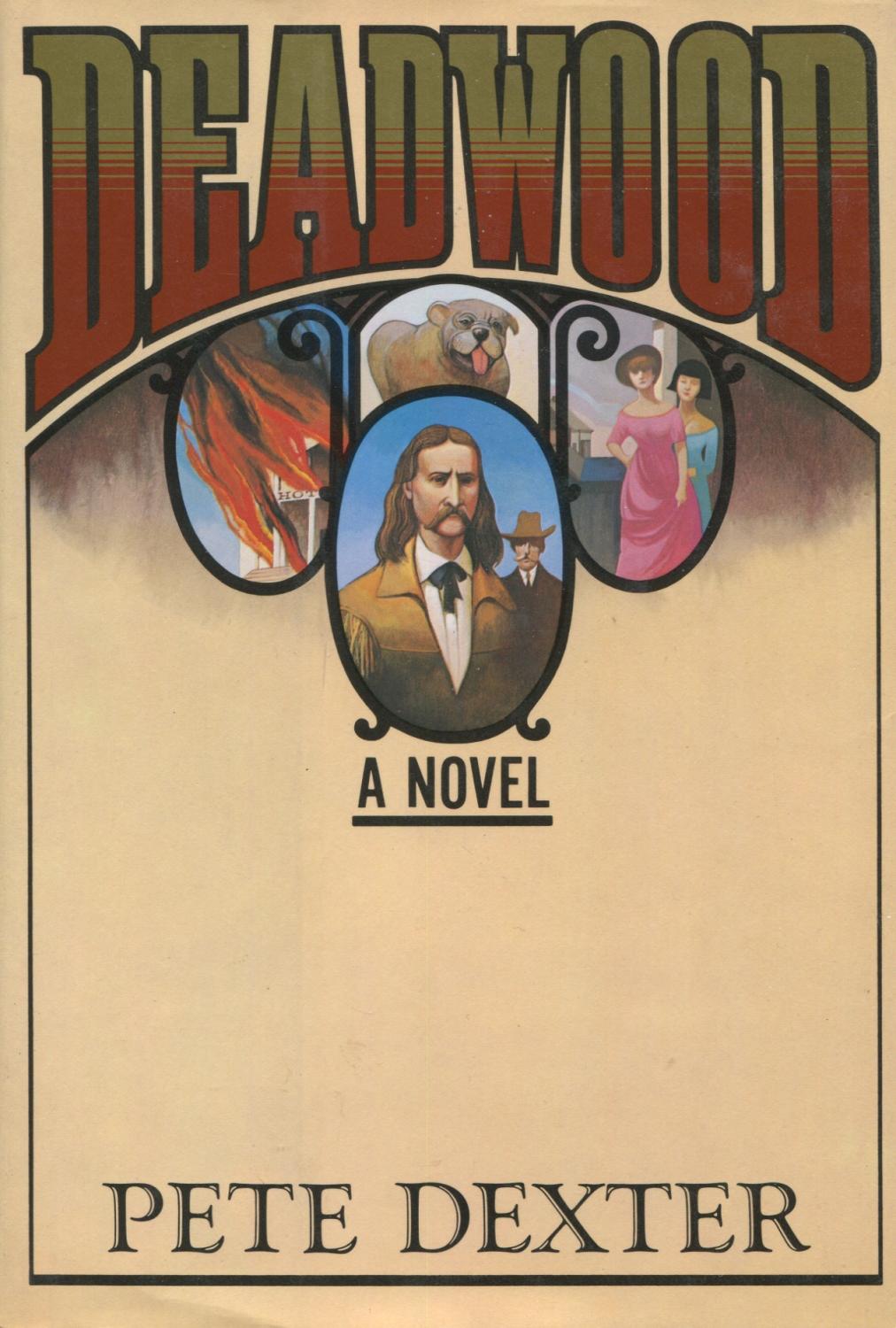 Deadwood