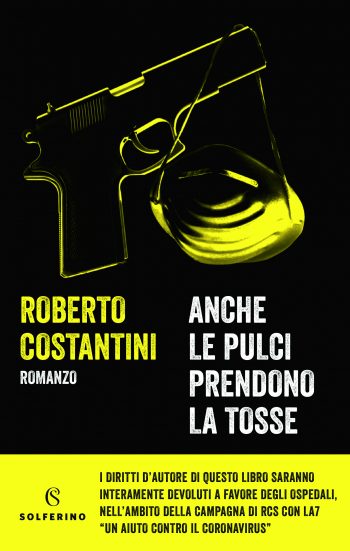 Anche le pulci prendono la tosse