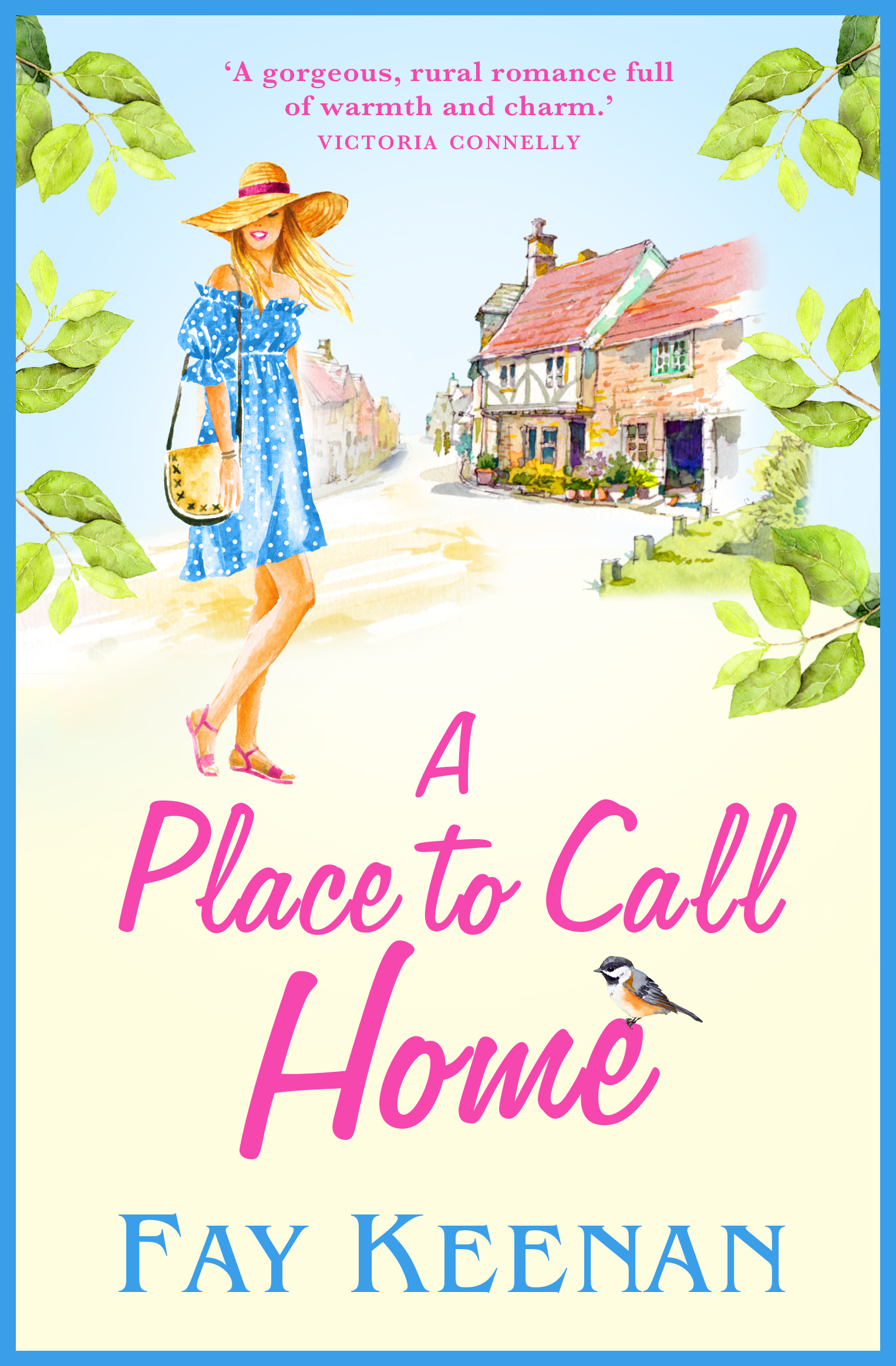 A Place to Call Home