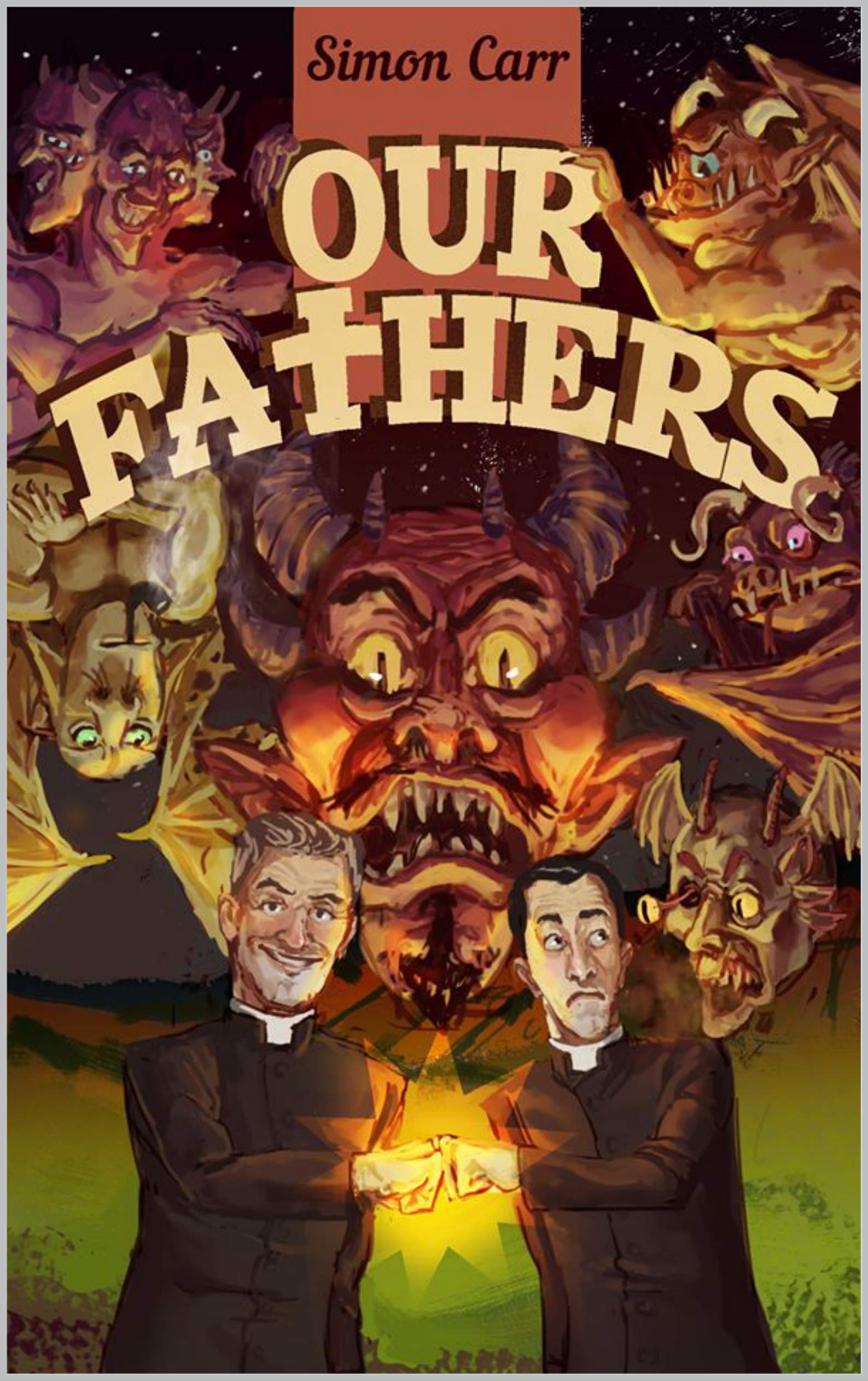 Our Fathers