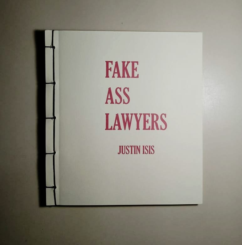 Fake Ass Lawyers