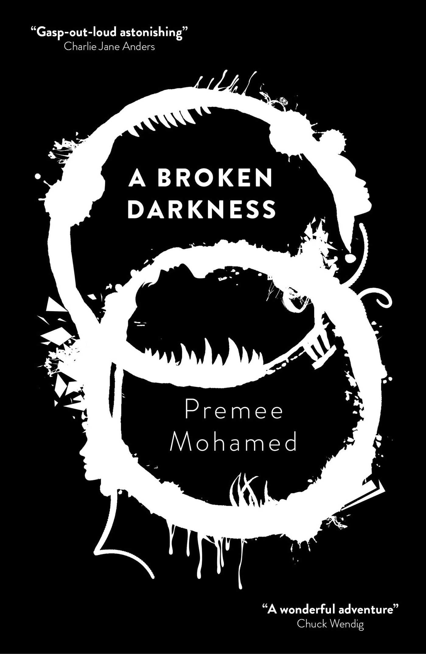 A Broken Darkness Beneath The Rising 2 By Premee Mohamed Goodreads