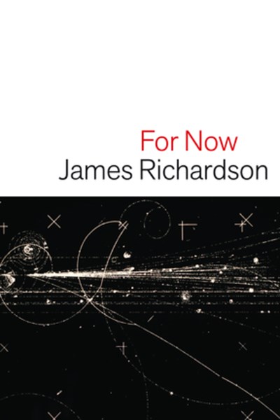 For Now book cover
