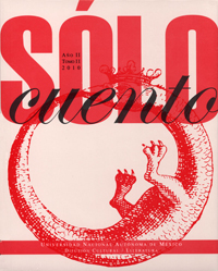 Sólo cuento II book cover