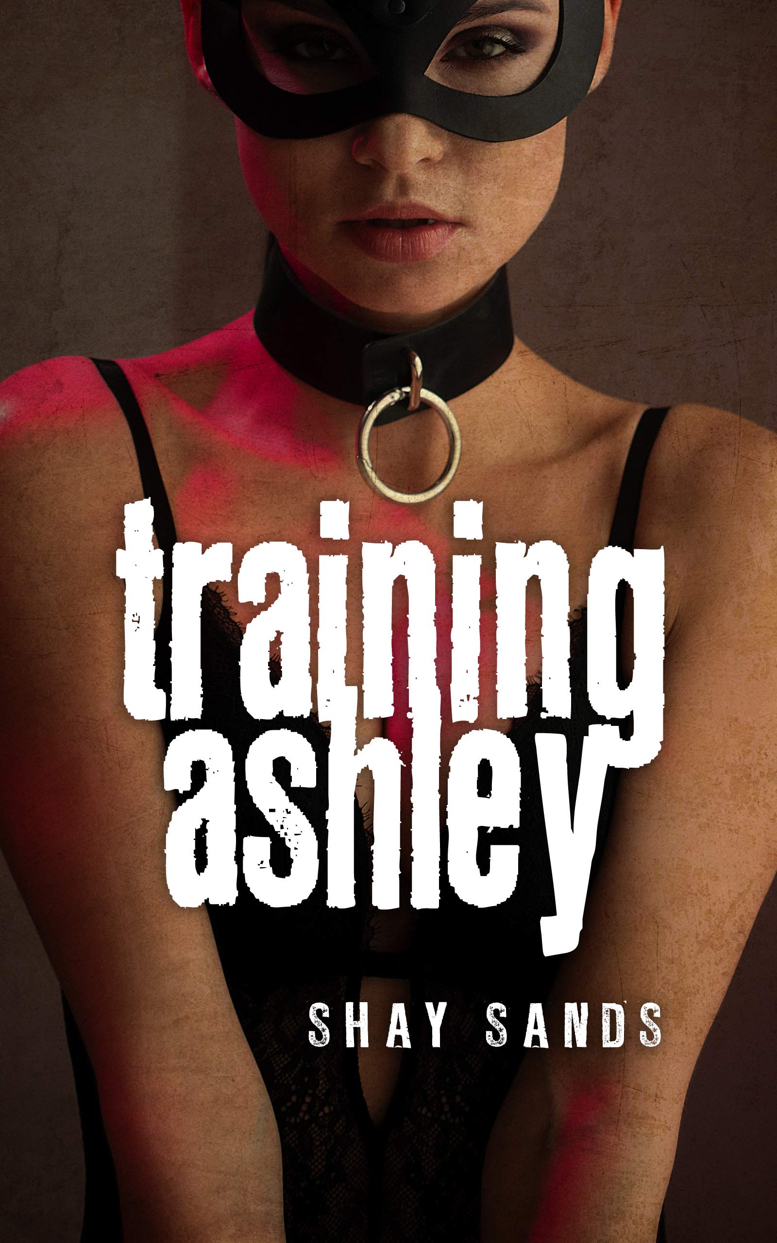 Training Ashley: A Slut Story (Book 2) by Shay Sands | Goodreads