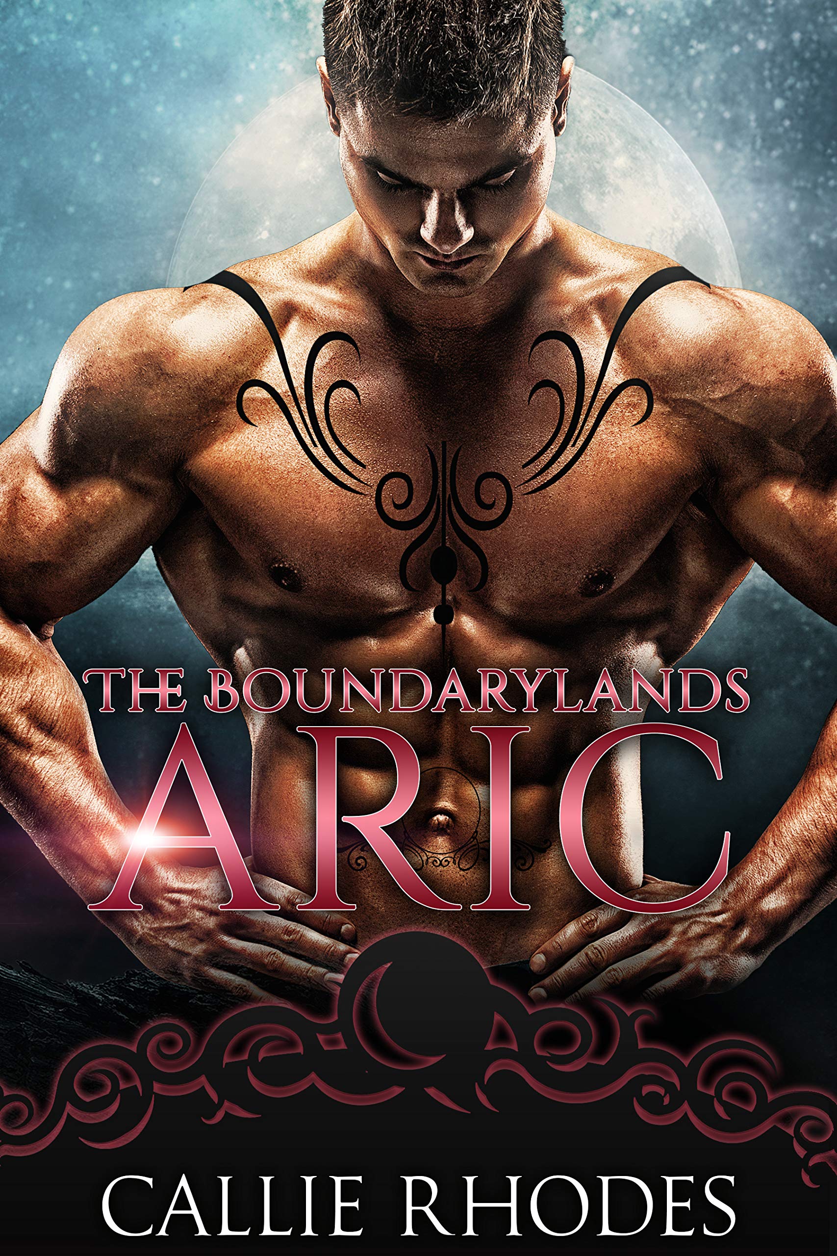 Aric