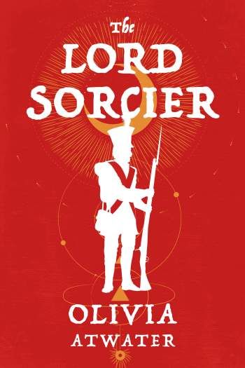 The Lord Sorcier (Regency Faerie Tales, #0.5)