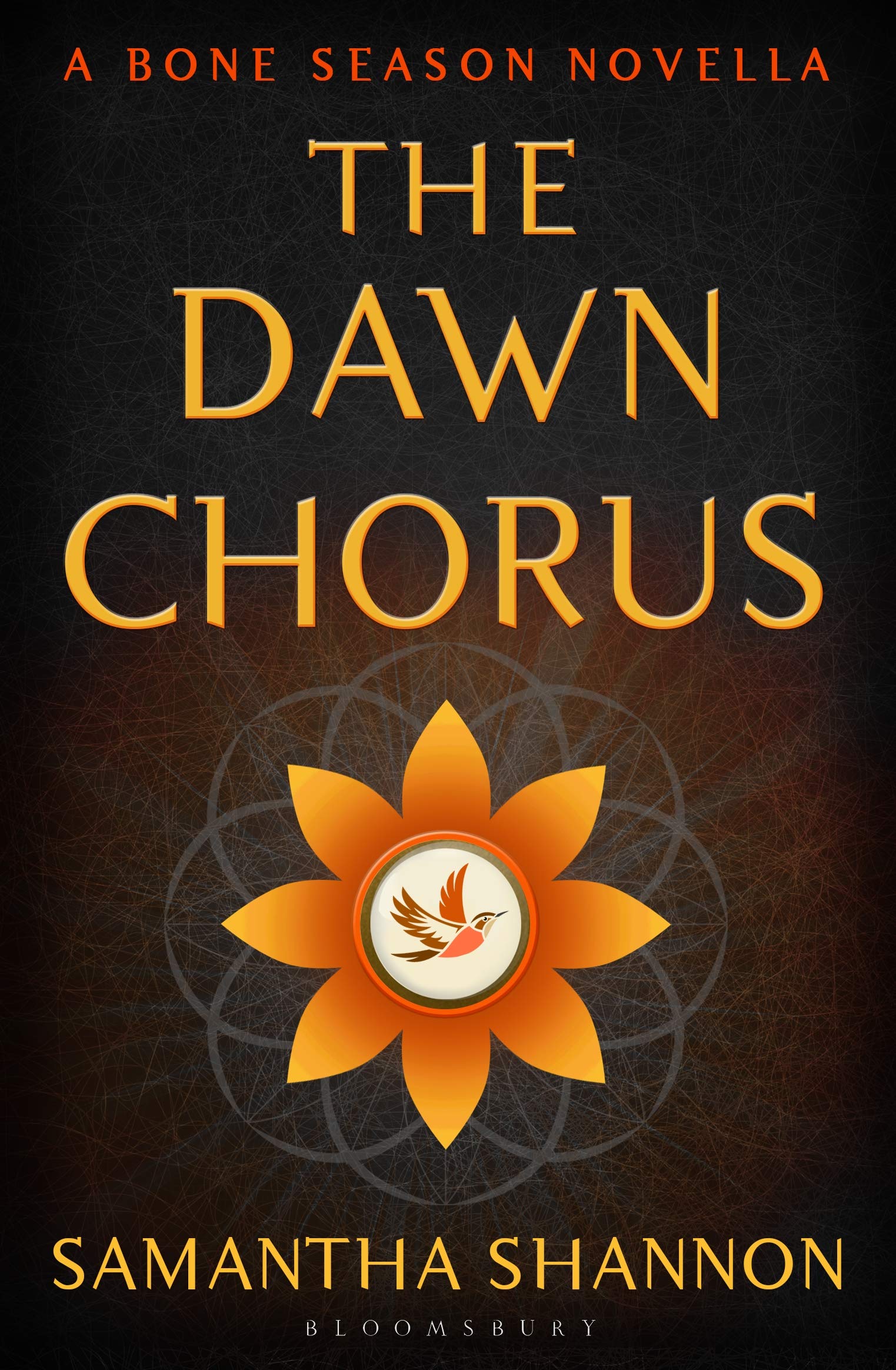 The Dawn Chorus (The Bone Season, #3.5)