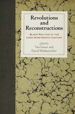 Revolutions and Reconstructions book cover