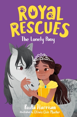 Royal Rescues #4 book cover