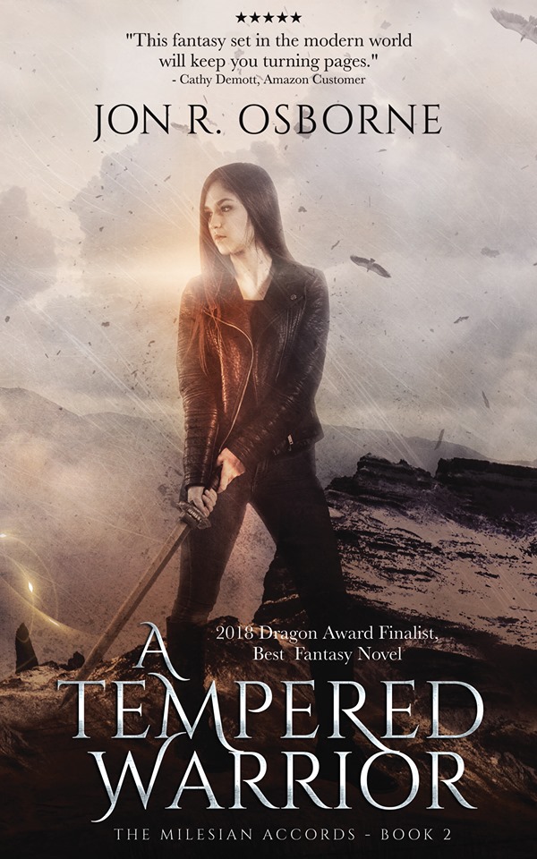 The Milesian Accords book cover 2