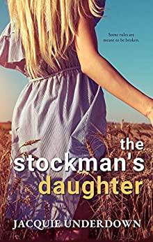 The Stockman's Daughter book cover