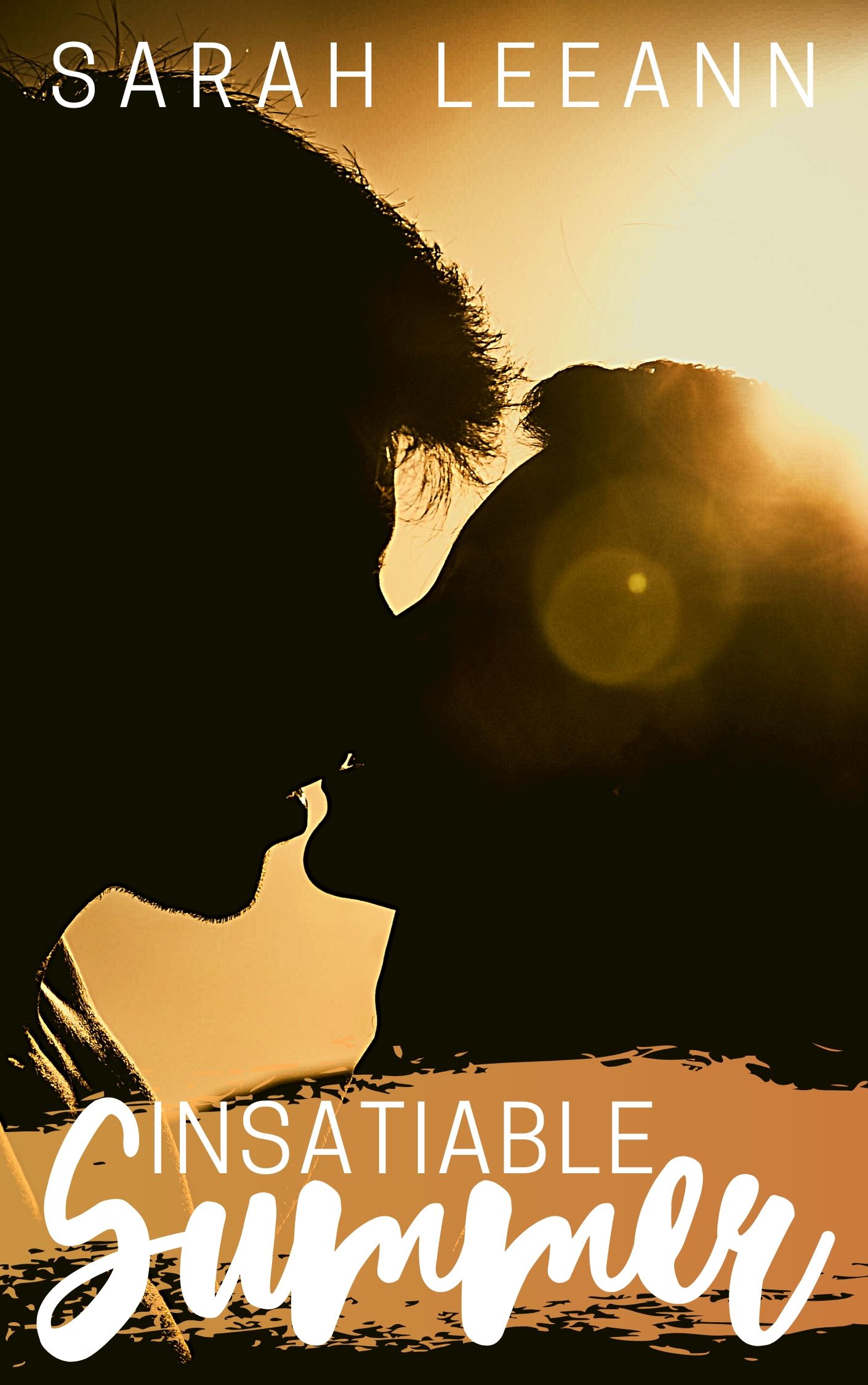 Insatiable Summer