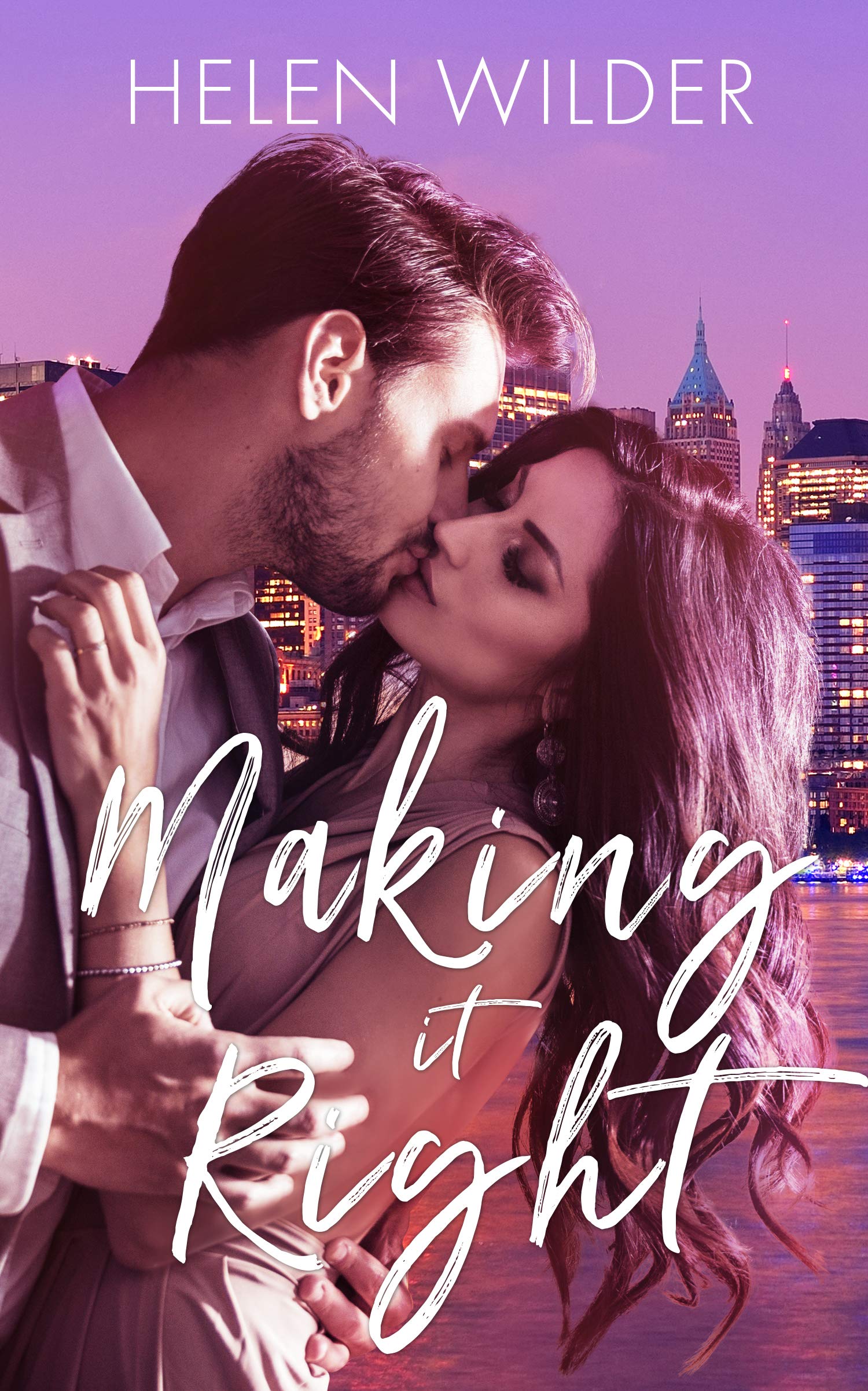 Making It Right