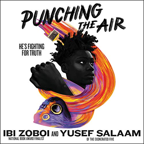 Punching the Air