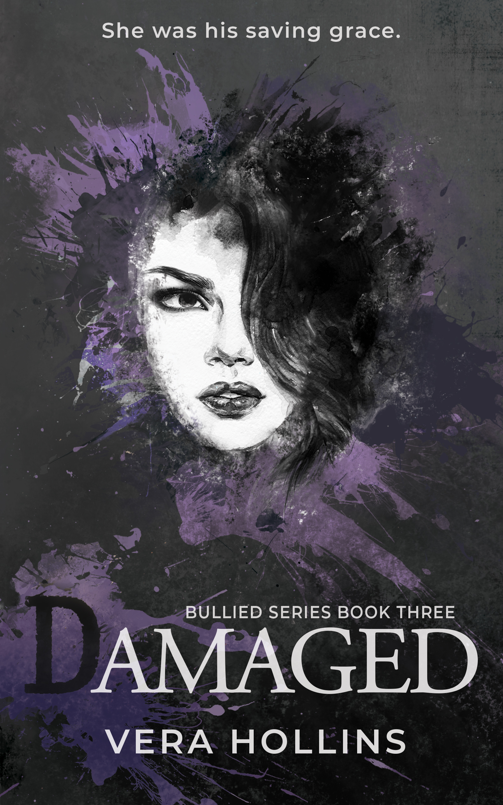 Damaged