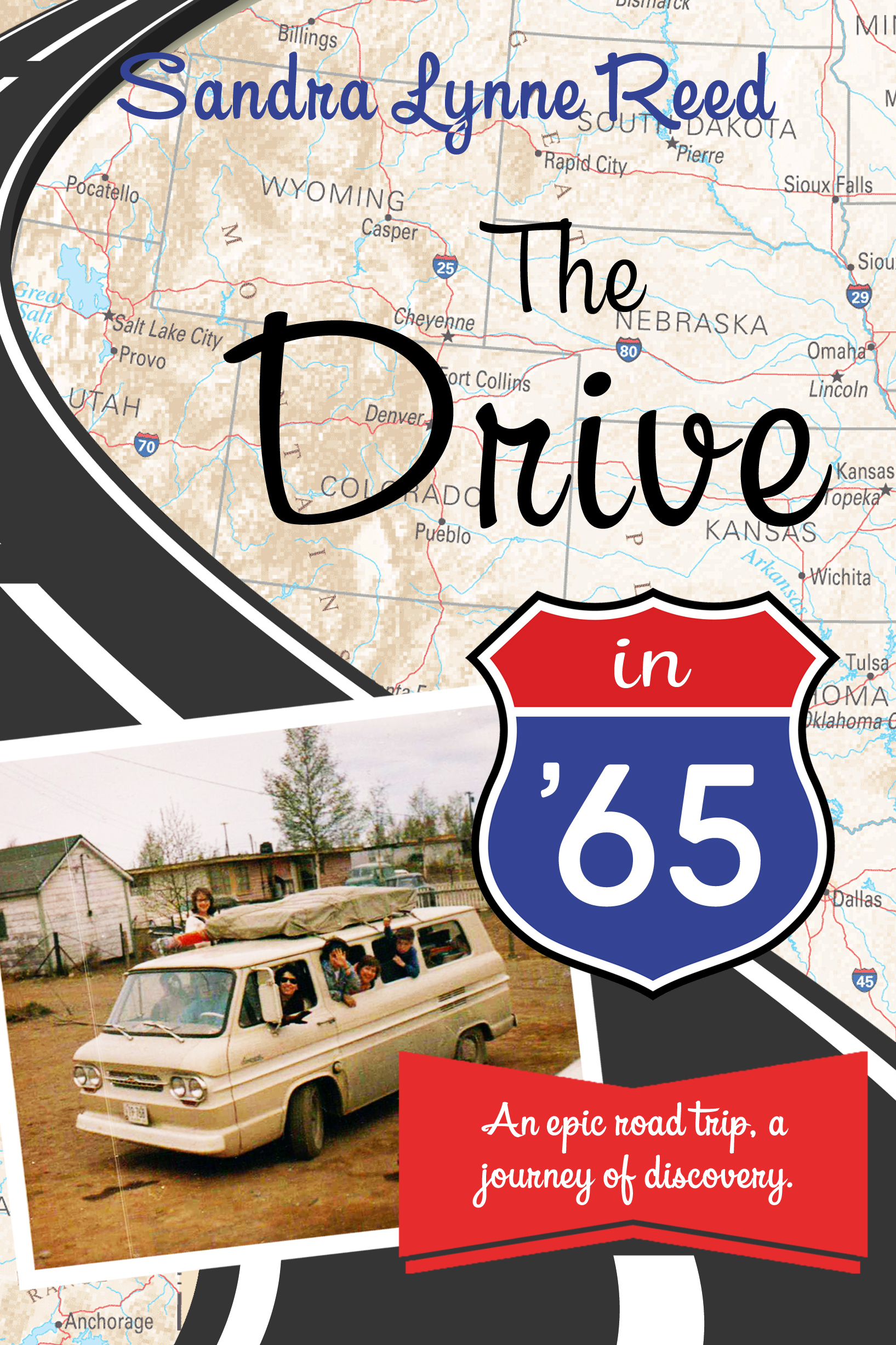 The Drive in '65