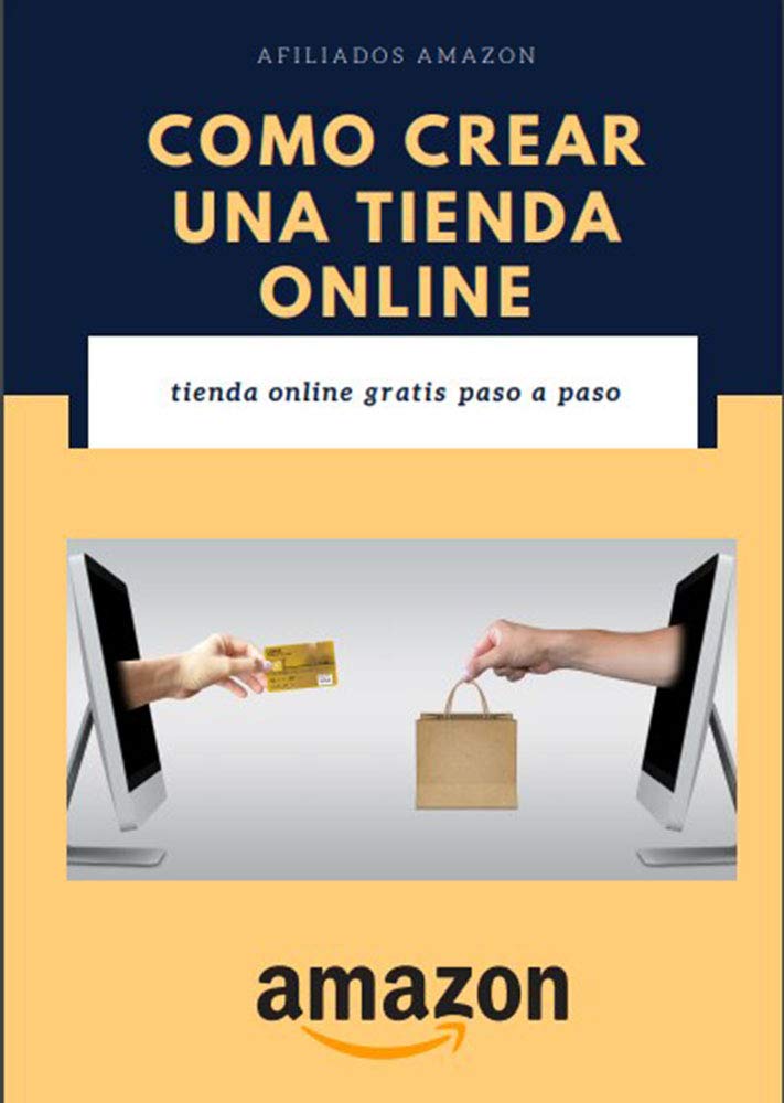 Como crear una tienda Online crear una tienda online gratis by Manuel
