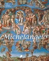 The Great Artists book cover