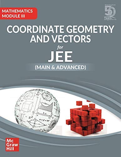 Coordinate Geometry and Vectors for JEE Main and Advanced | Mathematics ...