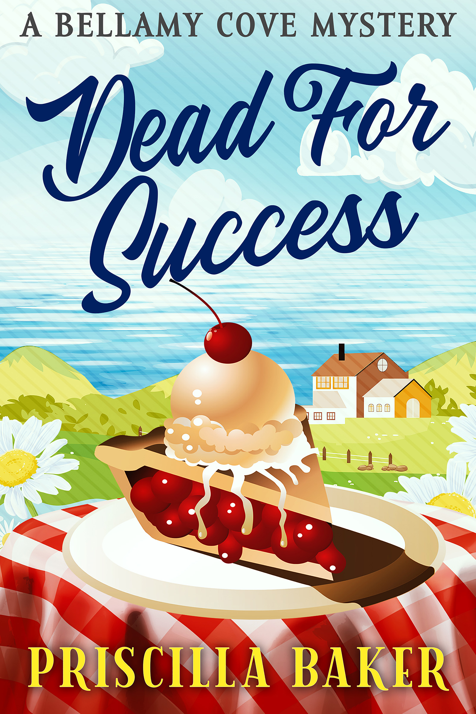 Dead for Success
