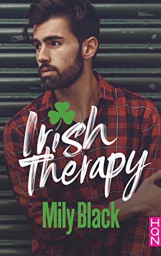 Irish Therapy book cover