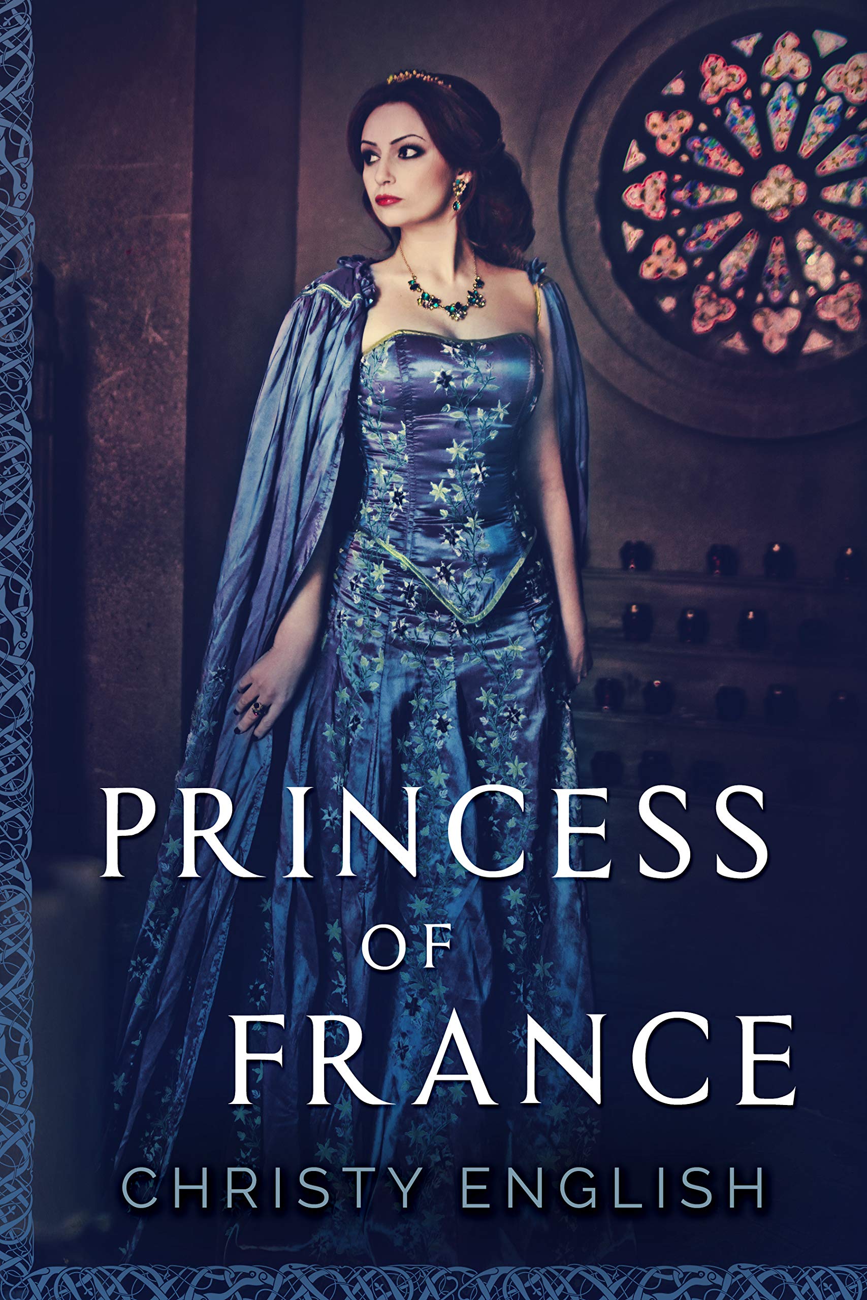 Princess Of France book cover