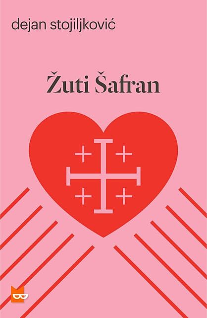 Žuti Šafran