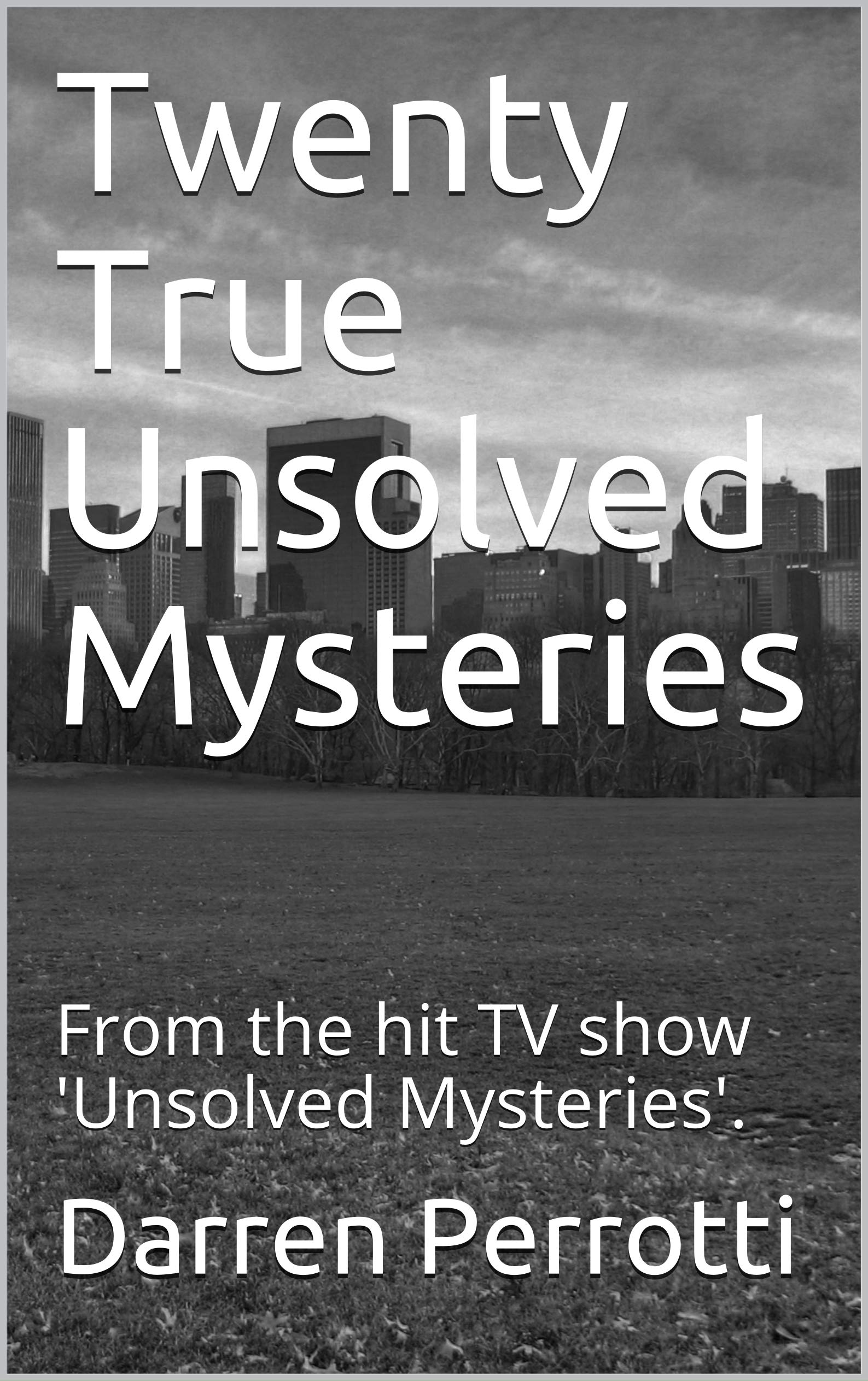 Chizhutch1223: The Unsolved Mystery - wdgbhzv