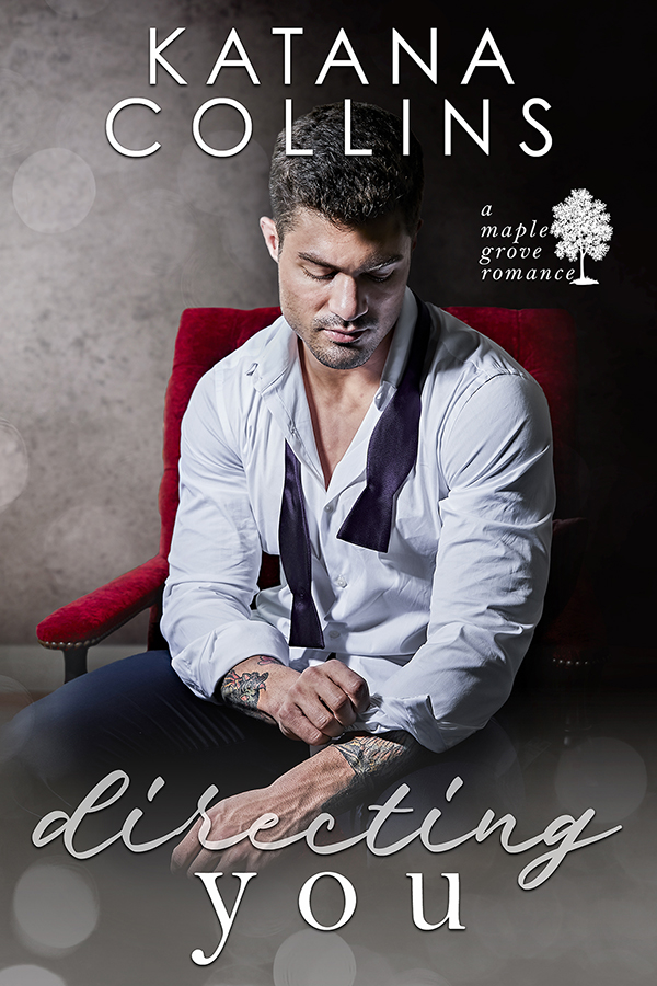 Directing You book cover