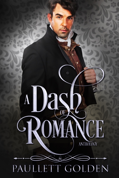 A Dash of Romance