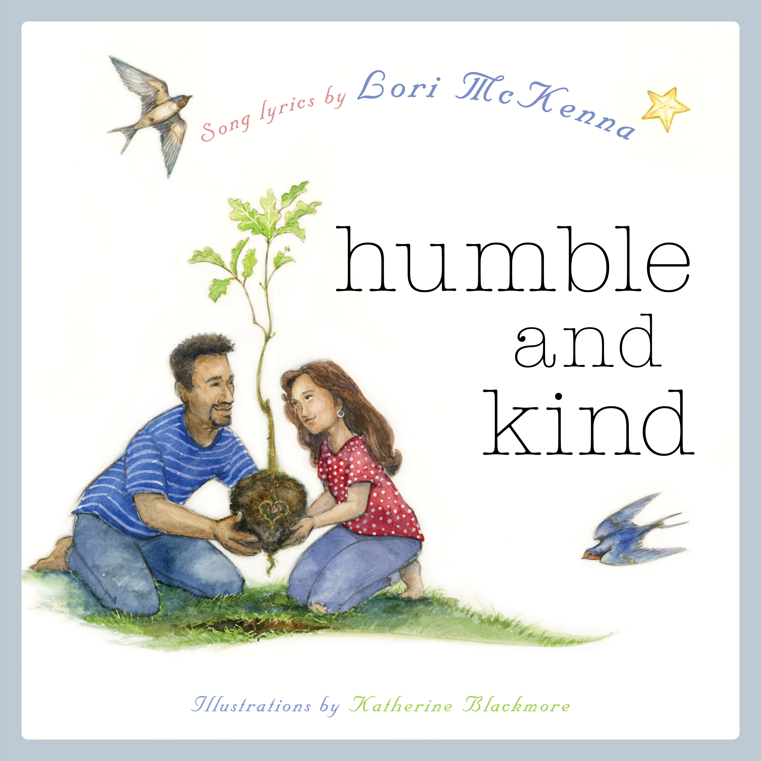 Humble and Kind by Lori McKenna Goodreads(00)