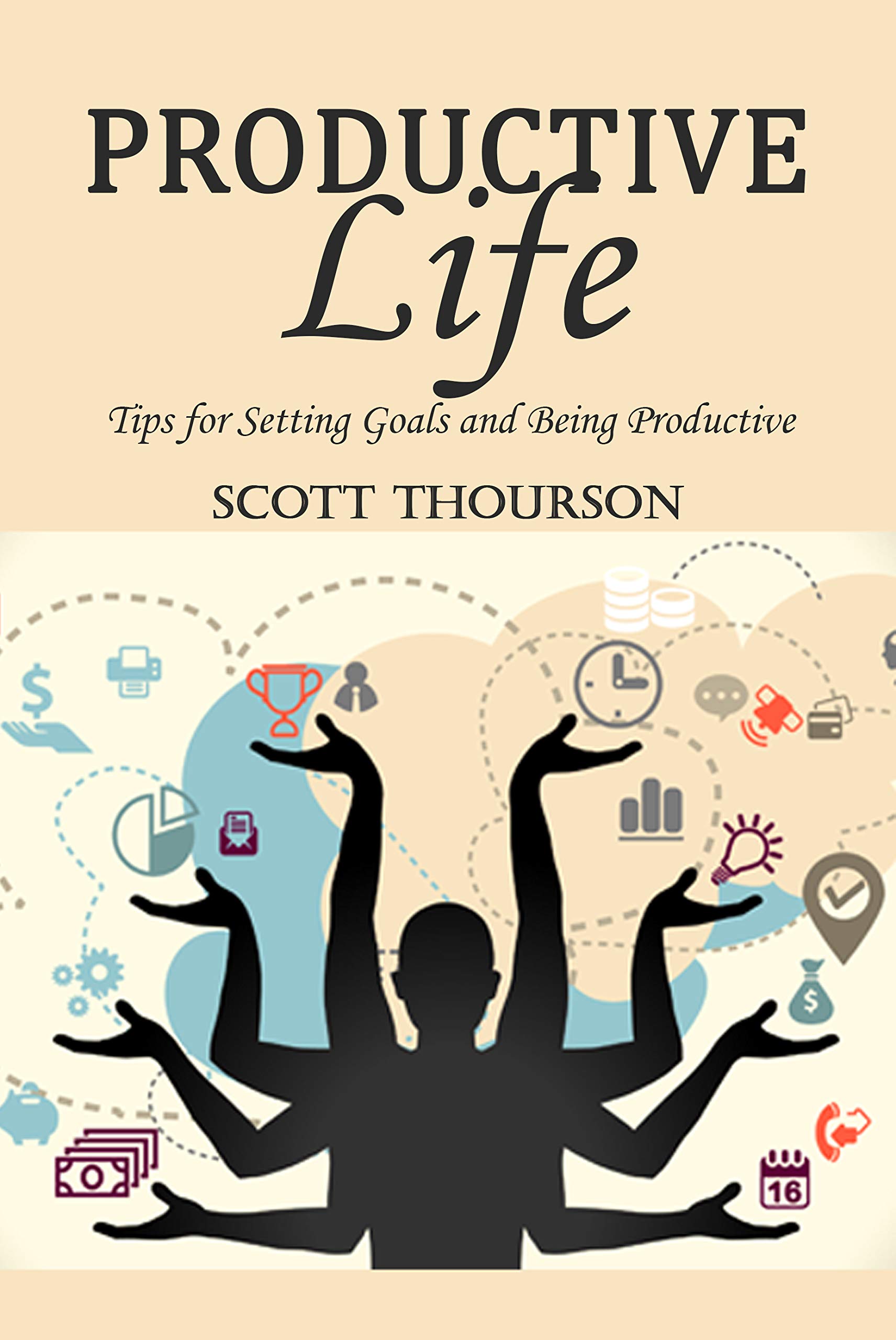 Dps Scheduler: The Secret Weapon Of Highly Productive People - djs4vo1